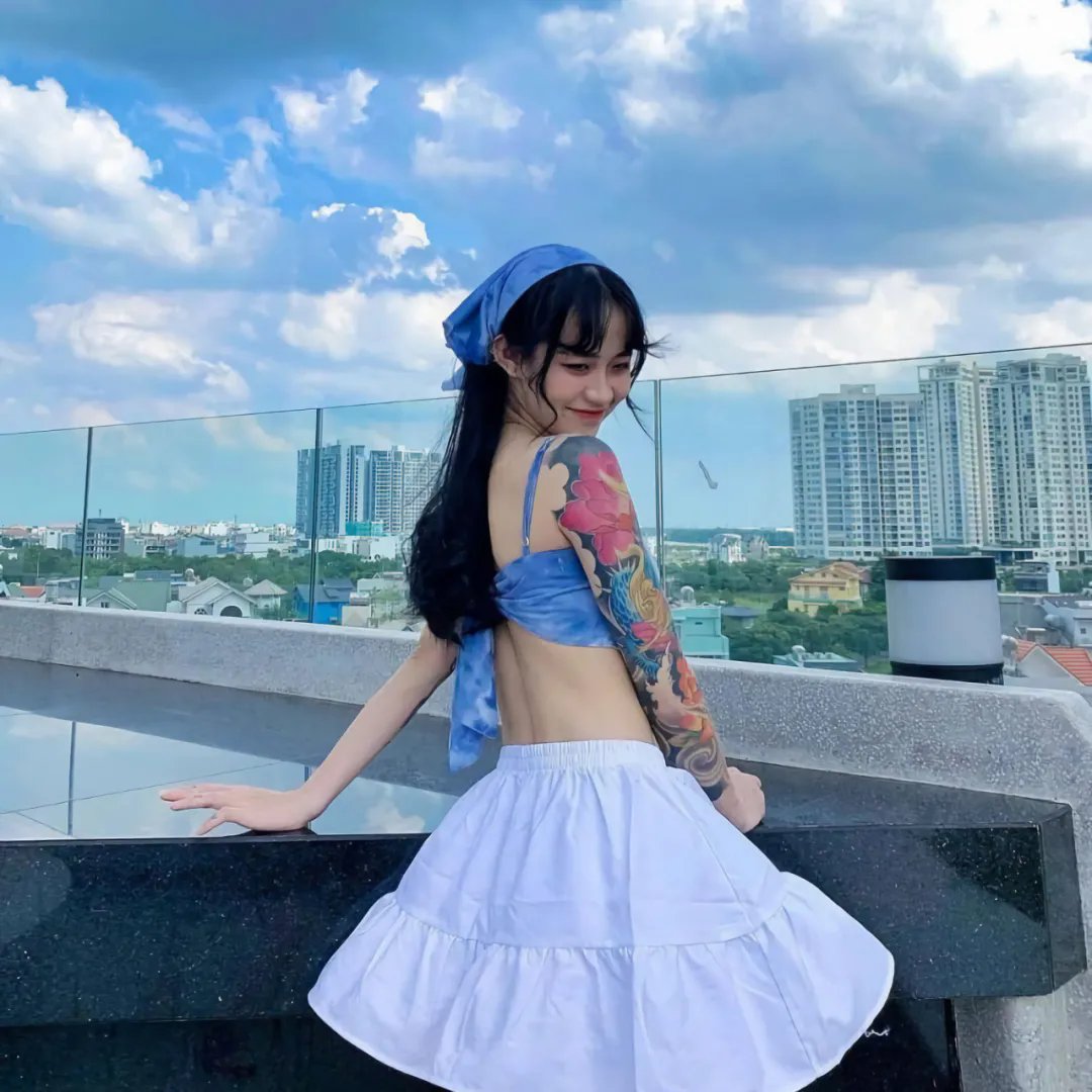 爱上老板的女儿
